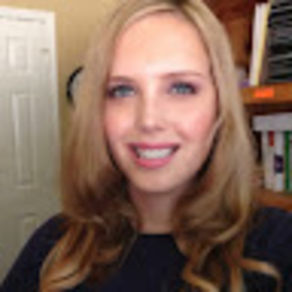 Meet your Posher, Lindsey